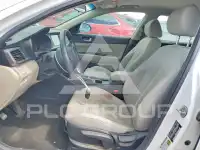 2018 KIA Optima фото
