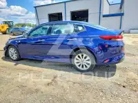 2018 KIA Optima фото