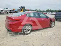 2018 KIA Optima photo