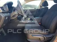 2018 KIA Optima фото