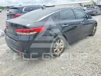 2018 KIA Optima photo