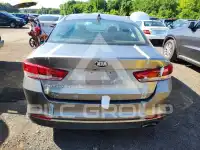 2018 KIA Optima фото