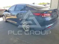 2018 KIA Optima фото