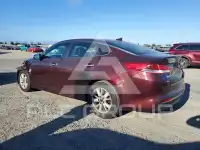 2018 KIA Optima photo