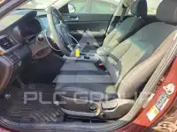 2018 KIA Optima фото