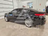 2018 KIA Optima фото