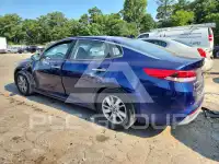 2018 KIA Optima фото