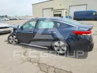 2018 KIA Optima фото
