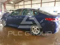 2018 KIA Optima фото