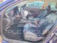 2018 KIA Optima photo