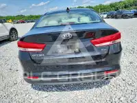 2018 KIA Optima фото