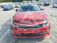 2018 KIA Optima фото