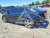 2018 KIA Optima фото