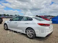 2018 KIA Optima фото