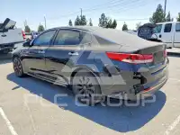 2018 KIA Optima фото