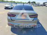 2018 KIA Optima фото