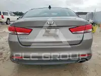 2018 KIA Optima фото