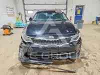 2018 KIA Optima фото