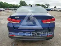 2018 KIA Optima фото