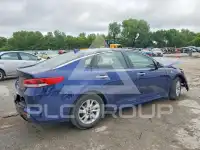 2018 KIA Optima фото