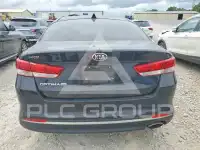 2018 KIA Optima photo