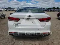 2018 KIA Optima фото