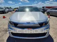 2018 KIA Optima фото
