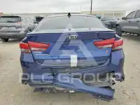 2018 KIA Optima фото