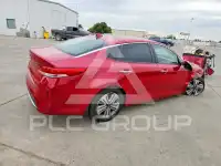 2018 KIA Optima фото