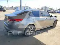 2018 KIA Optima фото