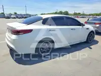 2018 KIA Optima фото