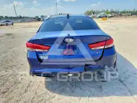 2018 KIA Optima photo