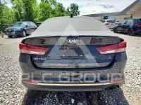 2018 KIA Optima фото