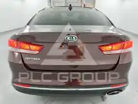 2018 KIA Optima фото