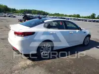 2018 KIA Optima фото