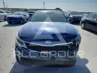 2018 KIA Optima фото