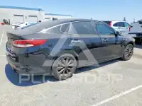 2018 KIA Optima фото