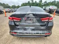 2018 KIA Optima фото