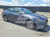 2018 KIA Optima фото