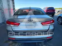 2018 KIA Optima фото