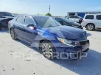 2018 KIA Optima фото