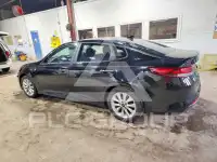 2018 KIA Optima фото
