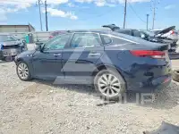 2018 KIA Optima фото