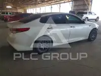 2018 KIA Optima фото