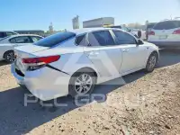2018 KIA Optima фото