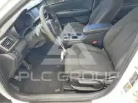 2018 KIA Optima photo