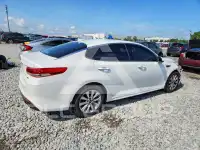 2018 KIA Optima фото