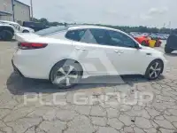 2018 KIA Optima фото