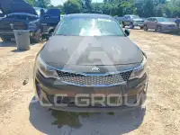 2018 KIA Optima фото