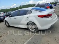 2018 KIA Optima photo